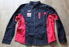 Rock Shox Shop Team Werkstatt