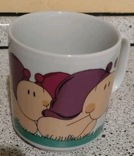 Walter Steinbeck Antonella Schnecke  Tasse