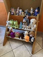 Kuscheltiere Sammlung, 6