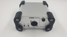 Klark teknik 10a - di, active