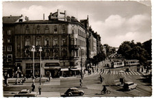 Ansichtskarte Braunschweig