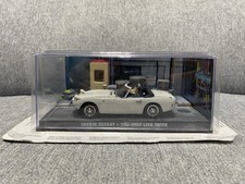 Modellauto James Bond 007 1:43