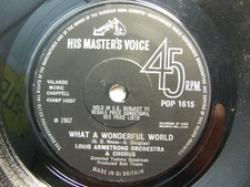 Louis Armstrong – What a