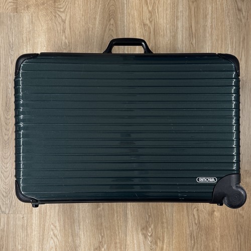 Vintage rimowa limbo trolley - limbo,