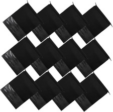 12 Stück Schuhbeutel Mit