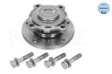 300 312 1107 Meyle Wheel Hub