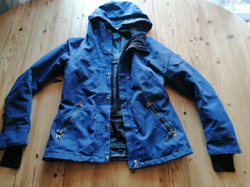 Firefly jacke winterjacke - firefly,