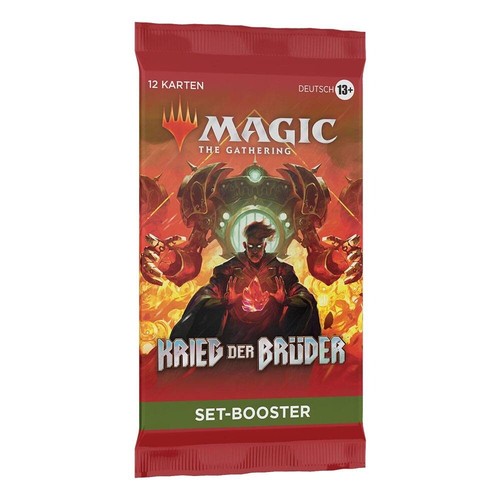 Magic the gathering krieg - krieg, der