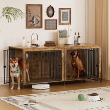 Hundekäfig Möbel