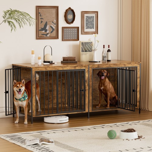 Hundekäfig möbel - hundekäfig,