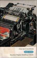 Manuale di officina della