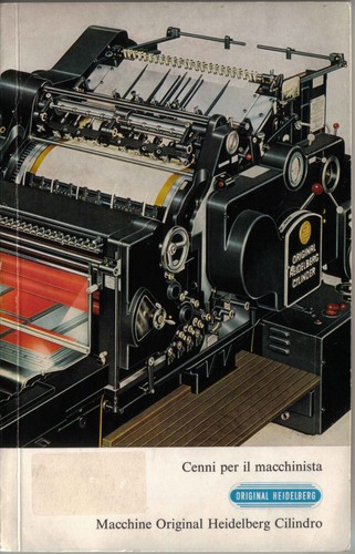 Manuale officina della - di,