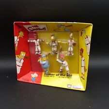 SIMPSONS HOMER AT THE BAT