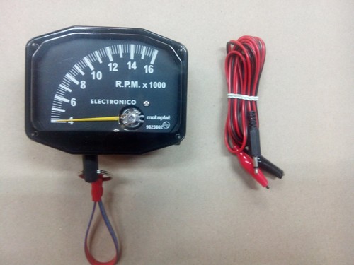 Motoplat drehzahlmesser 16000 - motoplat,