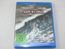 DVD - Blu-Ray - Der Sturm & Training Day - Doppel-Disc-Set