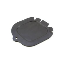 Original Audi A6 Deckel