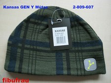 Kansas Workwear Gen-Y