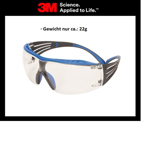 Schutzbrille securefit - 3m,