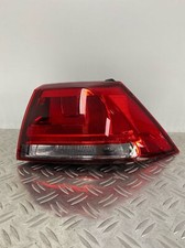 Rückleuchte Rücklicht Rückstrahler außen rechts VW Golf VII 5G0945096M
