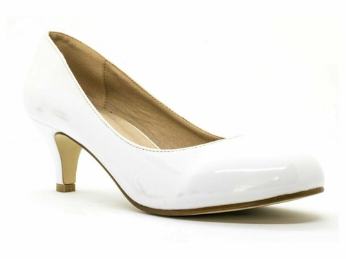 Damen pumps niedrige - damen-pumps,