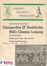 1964 kopie reprint chemie - 1964, kopie/reprint