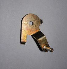 WEBER DCNF Vergaser Drossell Hebel Traditionell Typ