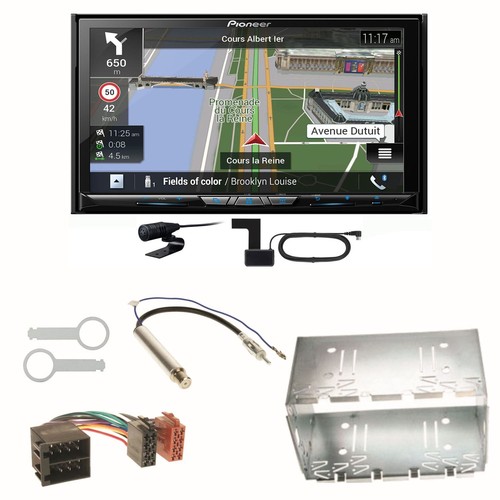 Pioneer avic z830dab - pioneer, avic-z830dab