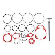 878156 Kolbentreiber Coil Roofing Nagler O-Ring Dichtungssatz für Hitachi NV45AB