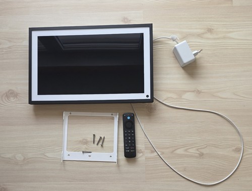 Amazon echo show smart - amazon,