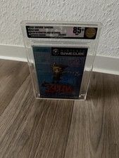 The Legend of Zelda: The Wind