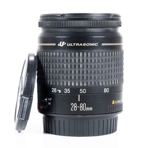 Canon 80mm ultrasonic - canon,