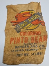 Vintage Jack Rabbit Brand