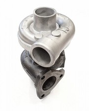 Turbolader Deutz KHD