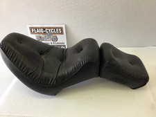 Sitzbank passend für Softail