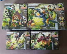 riesiges Set Playmobil