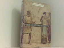 The Death of Comedy Segal