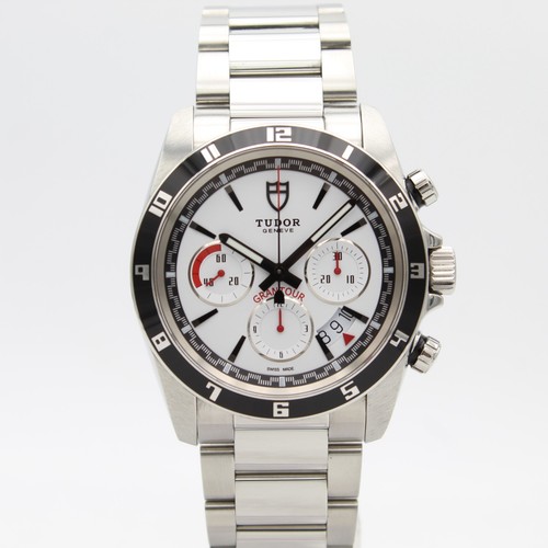 2795 tudor grantour 42mm - grantour,
