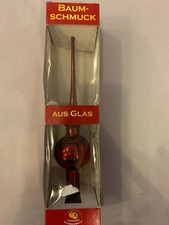 Weihnachtsbaumspitze