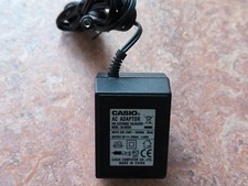 Netzteil AC Adapter Casio