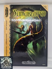 Das Schwarze Auge | Myranor | Abenteuer | Sumublüten