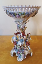 Antiker Tafelaufsatz aus