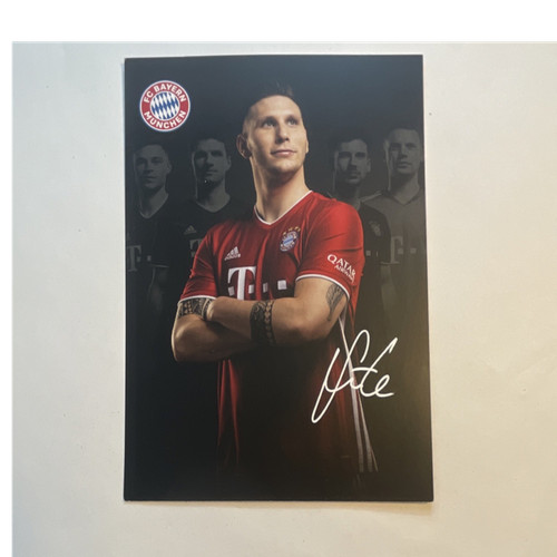 Niklas süle bayern - niklas,
