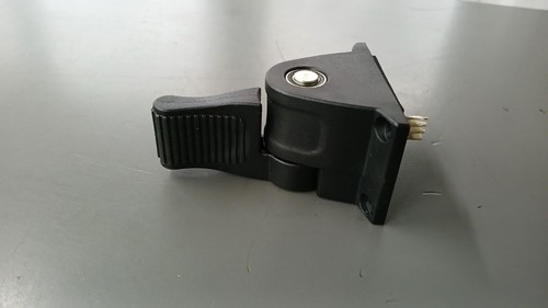 Scanreco joystick linearhebel - joystick,