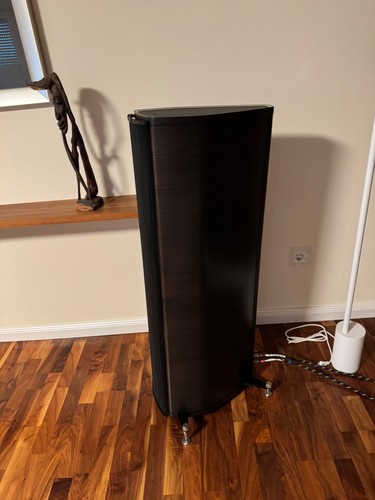 Sonus faber olympica - faber,