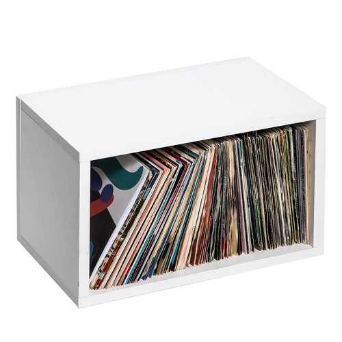 Record box vinyl - record,