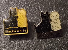 Pin’s 2er Set Alkohol