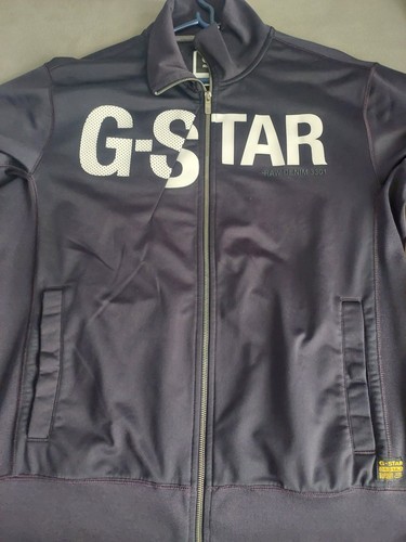 Star raw herren jacke - g-star,