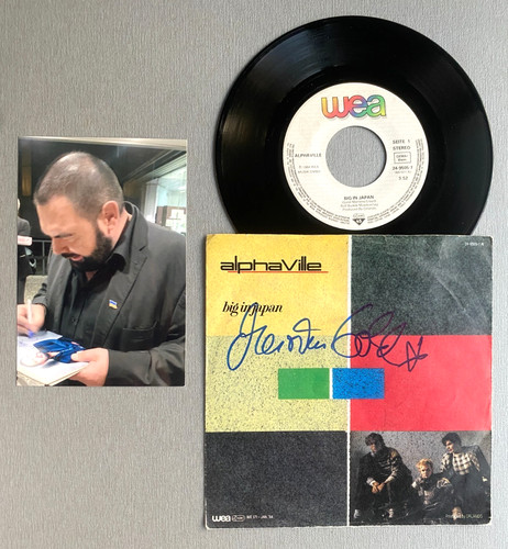 Marian gold alphaville - gold, "alphaville"
