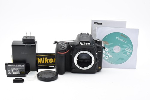 Nikon d750 digitale - d750,