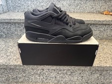 Air Jordan 4 Black Cat Retro